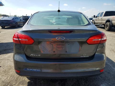2015 Ford Focus, VIN 1FADP3F29FL304657. Фото 6 з 6 з аукціону Copart. Каталог авто зі США OpenDataCar.
