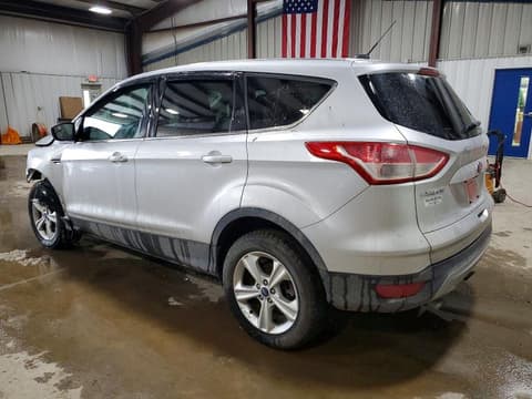 2015 Ford Escape, VIN 1FMCU9G93FUA57994. Фото 2 з 6 з аукціону Copart. Каталог авто зі США OpenDataCar.