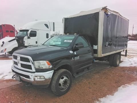 2018 Ram 5500, VIN 3C7WRMDL9JG274440. Zdjęcie 1 z 6 z aukcji Copart. Katalog aut z USA OpenDataCar.