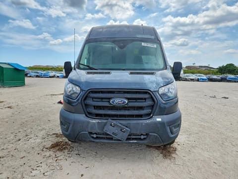 2020 Ford Transit, VIN 1FTBR3X88LKA72598. Фото 5 из 6 с аукциона Copart. Каталог авто из США OpenDataCar.