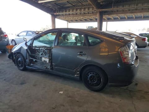 2008 Toyota Prius, VIN JTDKB20U183433130. Фото 2 з 6 з аукціону Copart. Каталог авто зі США OpenDataCar.