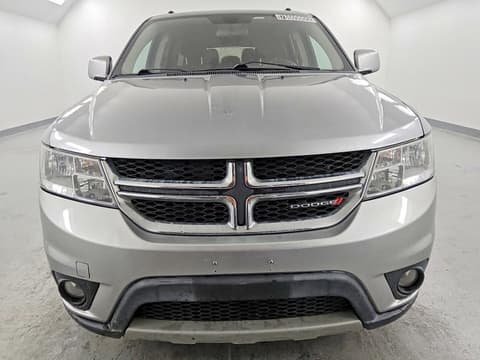 2016 Dodge Journey, VIN 3C4PDCBB3GT139684. Фото 5 з 6 з аукціону Copart. Каталог авто зі США OpenDataCar.