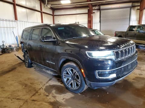 2022 Jeep Wagoneer, VIN 1C4SJVDT6NS183066. Zdjęcie 4 z 6 z aukcji Copart. Katalog aut z USA OpenDataCar.