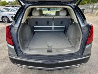 2020 Cadillac XT5, VIN 1GYKNDRS7LZ196339. Фото 6 з 6 з аукціону Copart. Каталог авто зі США OpenDataCar.