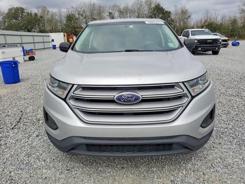 2016 Ford Edge, VIN 2FMPK3G90GBC56285. Фото 5 з 6 з аукціону Copart. Каталог авто зі США OpenDataCar.