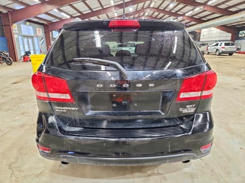 2017 Dodge Journey, VIN 3C4PDDBG5HT535179. Zdjęcie 6 z 6 z aukcji Copart. Katalog aut z USA OpenDataCar.