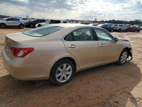 2008 Lexus ES 350, VIN JTHBJ46G182189905. Zdjęcie 3 z 6 z aukcji Copart. Katalog aut z USA OpenDataCar.