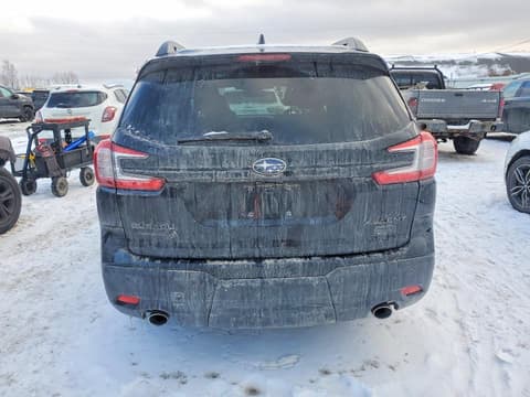 2025 Subaru Ascent, VIN 4S4WMAFD5S3417111. Фото 6 з 6 з аукціону Copart. Каталог авто зі США OpenDataCar.