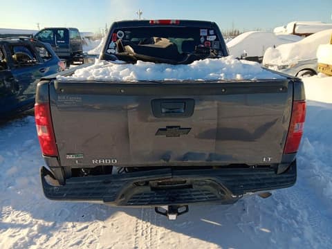2011 Chevrolet Silverado 1500, VIN 3GCPKSEA0BG131434. Фото 6 з 6 з аукціону Copart. Каталог авто зі США OpenDataCar.