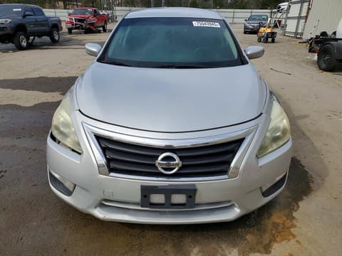 2015 Nissan Altima, VIN 1N4AL3AP6FN329666. Фото 5 з 6 з аукціону Copart. Каталог авто зі США OpenDataCar.