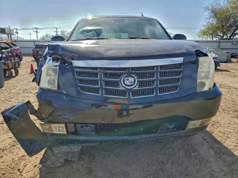 2007 Cadillac Escalade, VIN 1GYEC63857R276529. Фото 5 з 6 з аукціону Copart. Каталог авто зі США OpenDataCar.