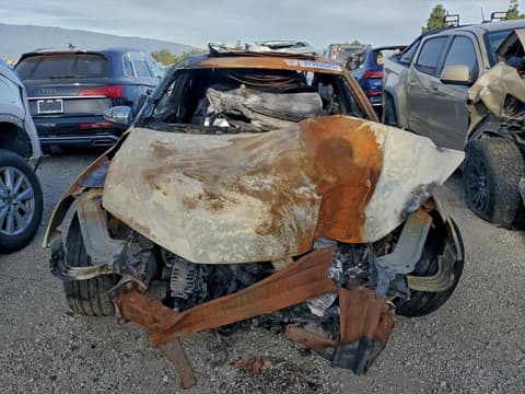 2021 Volkswagen Passat, VIN 1VWMA7A38MC004444. Фото 5 из 6 с аукциона Copart. Каталог авто из США OpenDataCar.