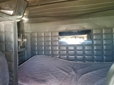 1995 Peterbilt 379, VIN 1XP5DB9X7SD363914. Zdjęcie 6 z 6 z aukcji Copart. Katalog aut z USA OpenDataCar.