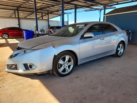 2014 Acura TSX, VIN JH4CU2F49EC004933. Фото 1 з 6 з аукціону Copart. Каталог авто зі США OpenDataCar.