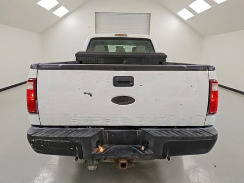 2016 Ford F-350 Super Duty, VIN 1FT8W3A68GEB35715. Фото 6 з 6 з аукціону Copart. Каталог авто зі США OpenDataCar.