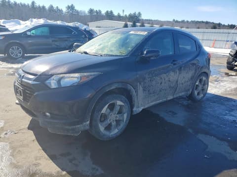 2018 Honda , VIN 3CZRU6H71JM718973. Фото 1 з 6 з аукціону Copart. Каталог авто зі США OpenDataCar.