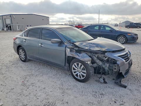 2015 Nissan Altima, VIN 1N4AL3APXFN300994. Фото 4 з 6 з аукціону Copart. Каталог авто зі США OpenDataCar.