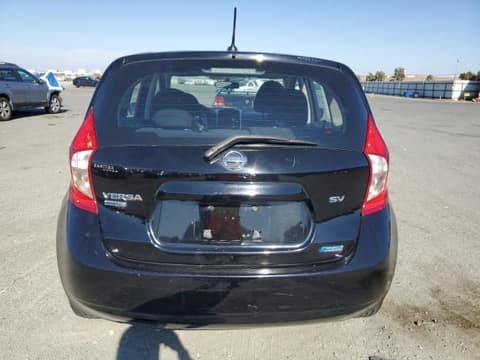 2016 Nissan Versa Note, VIN 3N1CE2CP4GL373965. Фото 6 з 6 з аукціону Copart. Каталог авто зі США OpenDataCar.