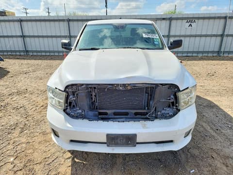 2014 Ram 1500, VIN 1C6RR6KT9ES154992. Zdjęcie 5 z 6 z aukcji Copart. Katalog aut z USA OpenDataCar.