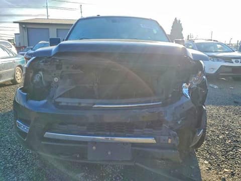 2015 Ford Expedition, VIN 1FMJU2AT4FEF11361. Фото 5 з 6 з аукціону Copart. Каталог авто зі США OpenDataCar.