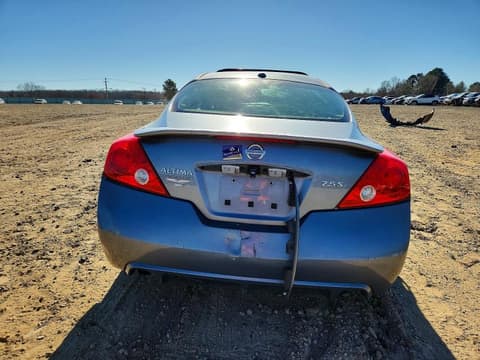 2011 Nissan Altima, VIN 1N4AL2EP3BC131959. Фото 6 з 6 з аукціону Copart. Каталог авто зі США OpenDataCar.