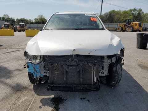 2019 Mazda CX-5, VIN JM3KFADM8K1509459. Фото 5 з 6 з аукціону Copart. Каталог авто зі США OpenDataCar.