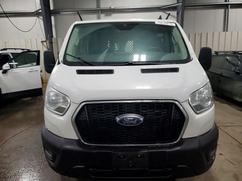 2021 Ford Transit, VIN 1FTBR1Y81MKA20802. Фото 5 з 6 з аукціону Copart. Каталог авто зі США OpenDataCar.