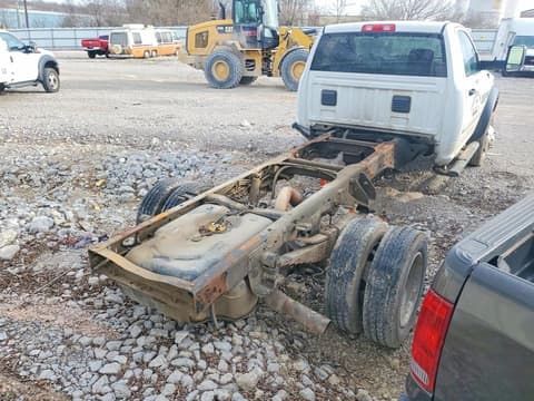 2018 Ram 5500, VIN 3C7WRNBL1JG243837. Фото 3 з 6 з аукціону Copart. Каталог авто зі США OpenDataCar.