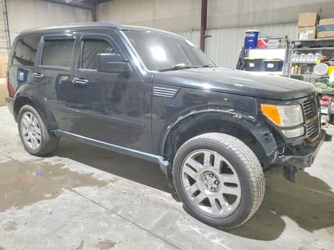 2011 Dodge Nitro, VIN 1D4PT4GX5BW528894. Zdjęcie 4 z 6 z aukcji Copart. Katalog aut z USA OpenDataCar.