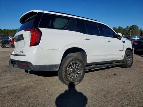 2021 Gmc Yukon, VIN 1GKS2CKD0MR181269. Фото 3 з 6 з аукціону Copart. Каталог авто зі США OpenDataCar.