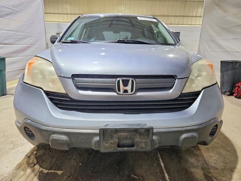 2009 Honda CR-V, VIN 5J6RE48379L020220. Фото 5 з 6 з аукціону Copart. Каталог авто зі США OpenDataCar.