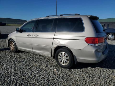 2008 Honda Odyssey, VIN 5FNRL38428B414191. Фото 2 з 6 з аукціону Copart. Каталог авто зі США OpenDataCar.