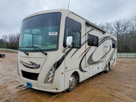 2018 Ford F53, VIN 1F65F5DY7J0A02186. Фото 2 из 6 с аукциона Copart. Каталог авто из США OpenDataCar.