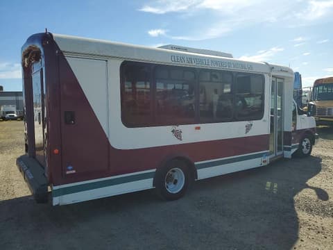 2014 Chevrolet Express 2500, VIN 1GB6G5BG5E1184287. Фото 4 з 6 з аукціону Copart. Каталог авто зі США OpenDataCar.