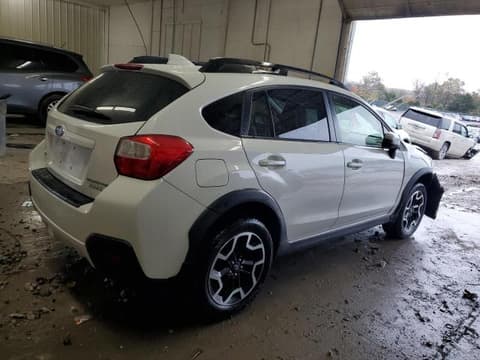 2016 Subaru Crosstrek, VIN JF2GPAKC4GH223730. Фото 3 з 6 з аукціону Copart. Каталог авто зі США OpenDataCar.