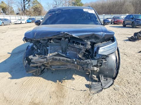 2022 Volkswagen Tiguan, VIN 3VVCB7AX8NM079709. Фото 5 з 6 з аукціону Copart. Каталог авто зі США OpenDataCar.