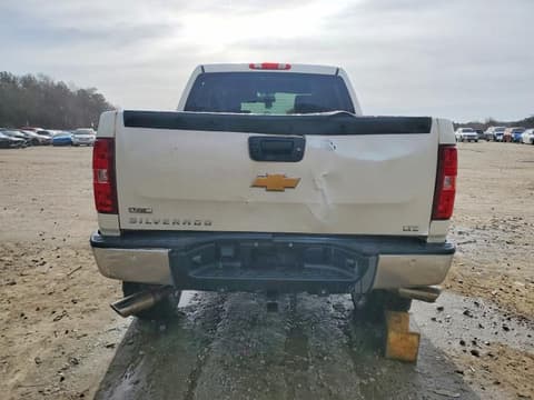 2012 Chevrolet Silverado, VIN 3GCPKTE75CG141579. Фото 6 з 6 з аукціону Copart. Каталог авто зі США OpenDataCar.