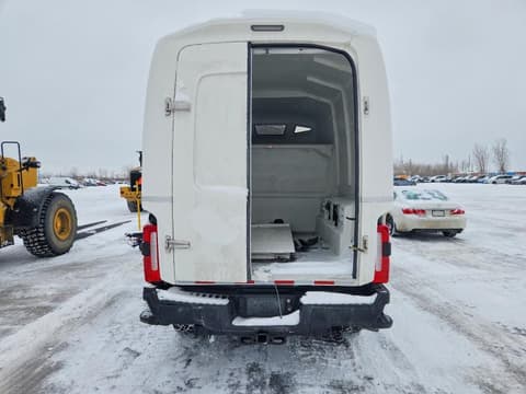 2025 Ford F-250 Super Duty, VIN 1FT7W2BT7SEC65598. Фото 6 из 6 с аукциона Copart. Каталог авто из США OpenDataCar.