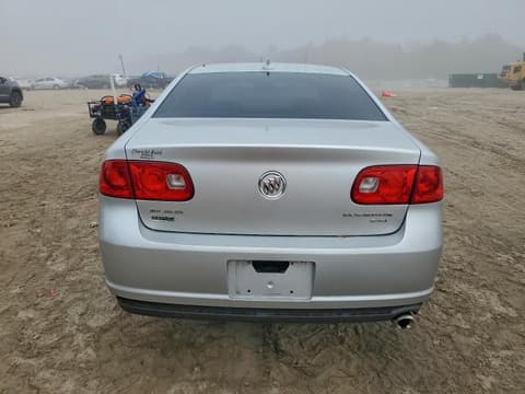 2011 Buick Lucerne, VIN 1G4HC5EM5BU105286. Фото 6 з 6 з аукціону Copart. Каталог авто зі США OpenDataCar.