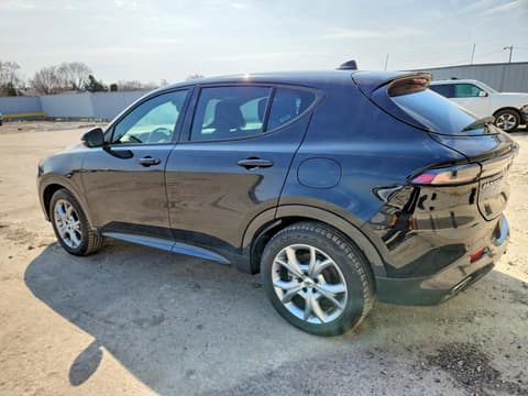 2024 Dodge Hornet, VIN ZACPDFCW7R3A31542. Фото 2 з 6 з аукціону Copart. Каталог авто зі США OpenDataCar.