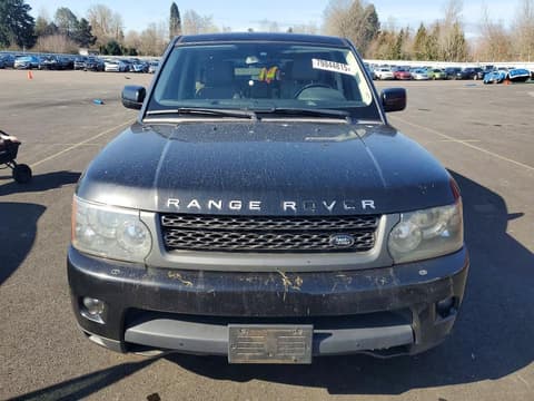 2010 Land rover Range Rover Sport, VIN SALSK2D48AA228246. Фото 5 з 6 з аукціону Copart. Каталог авто зі США OpenDataCar.