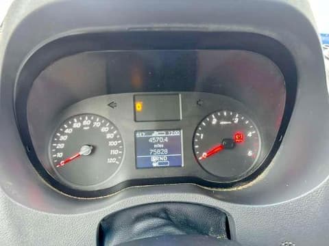 2019 Mercedes-benz Sprinter, VIN WD4PF1CD8KP131565. Фото 5 из 6 с аукциона Copart. Каталог авто из США OpenDataCar.