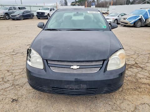 2006 Chevrolet Cobalt, VIN 1G1AK15F167731675. Фото 5 з 6 з аукціону Copart. Каталог авто зі США OpenDataCar.
