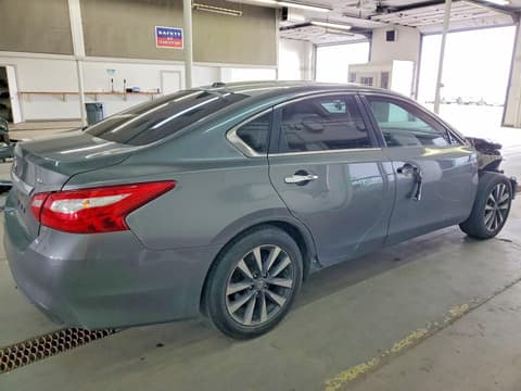 2016 Nissan Altima, VIN 1N4AL3AP3GC285414. Zdjęcie 3 z 6 z aukcji Copart. Katalog aut z USA OpenDataCar.