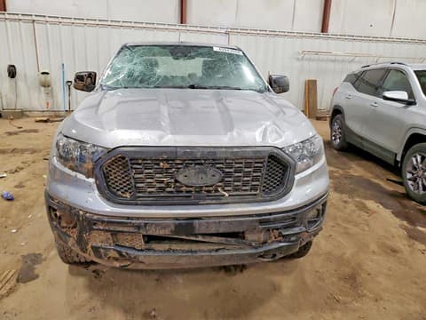 2021 Ford Ranger, VIN 1FTER4FH0MLD22402. Фото 5 з 6 з аукціону Copart. Каталог авто зі США OpenDataCar.