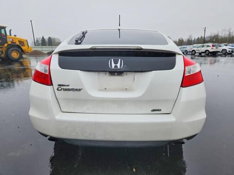 2010 Honda Accord Crosstour, VIN 5J6TF2H56AL000313. Фото 6 з 6 з аукціону Copart. Каталог авто зі США OpenDataCar.