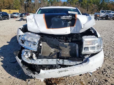 2024 Ford Maverick, VIN 3FTTW8B99RRA99260. Фото 5 из 6 с аукциона Copart. Каталог авто из США OpenDataCar.