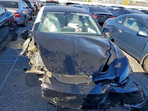 2026 Tesla Model 3, VIN 5YJ3E1EA6TF121627. Фото 5 з 6 з аукціону Copart. Каталог авто зі США OpenDataCar.