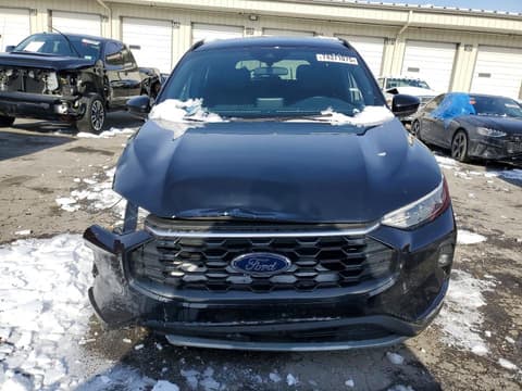 2025 Ford Escape, VIN 1FMCU9NAXSUB33024. Фото 5 из 6 с аукциона Copart. Каталог авто из США OpenDataCar.