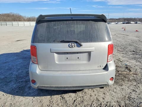 2013 Toyota SCION, VIN JTLZE4FE2DJ039891. Фото 6 з 6 з аукціону Copart. Каталог авто зі США OpenDataCar.